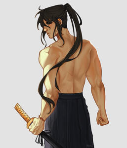 Yusuke