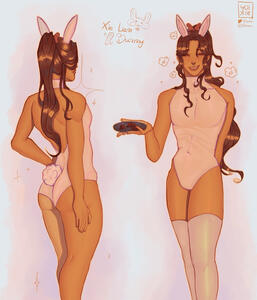 Xie Lian